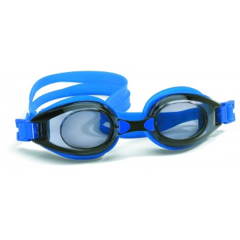 leader vantage prescription swimming goggles