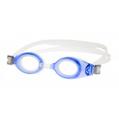 delta full prescription swimming goggles