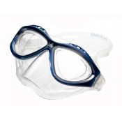 aquaviz snorkel mask to prescription