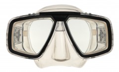 seac sub extreme full prescription dive mask