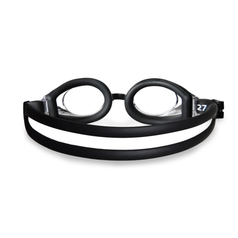Prescription Swimming Goggles by iWave