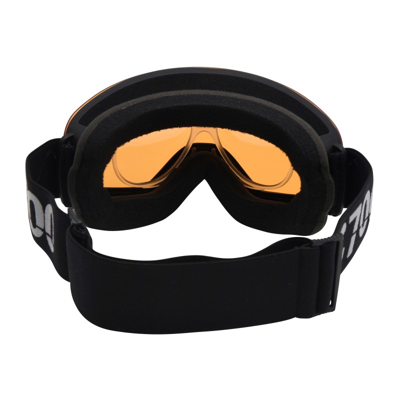 i700 Ski Mask with insert to Prescription