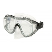 leader dive mask with insert to prescription 
